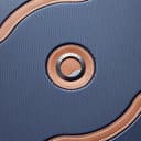 DELSEY Paris - Chatelet AIR 2.0-76cm x 52cm x 32cm - XL - Blau - 6