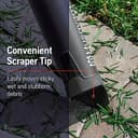 Husqvarna Leaf Blaster 350iB - Soplador de Hojas inalámbrico Alimentado por batería, 200 mph 800-CFM, soplador de Hojas sin escobillas, batería de Iones de Litio de 40 V y Cargador incluidos - 7