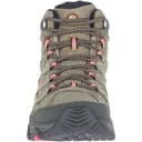 Merrell Women's Moab 3 Mid Gtx Hiking Shoe, Olive, 5 UK - 2