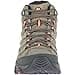 Merrell Moab 3 Mid GTX, Botas de senderismo Mujer, Marrón (Marrón Olive), 38 EU - 6