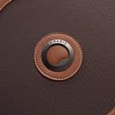 DELSEY Paris - Chatelet AIR 2.0 - Weiches Kabinengepäck 42 cm x 40 cm x 21 cm - 20 L - S - Braun - 4