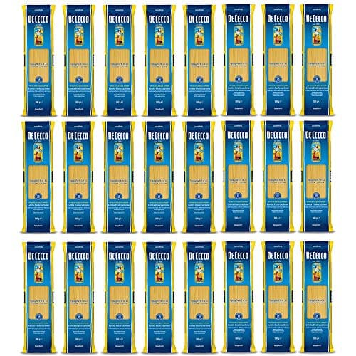 Spaghetti N°12 - 24er Pack (24x500g)