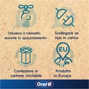 Oral-B Spazzolino Elettrico Ricaricabile Vitality Pro Nero, 1 Testina. 1 Spazzolino - 3