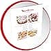 Moulinex HF90E700 Pâtisserie i-Companion XL Edition Pastry Shop, Not Applicable, White - 3