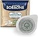 Caffè Borbone Cialda Compostabile, Miscela Blu - 150 Cialde - Sistema ESE diametro >44 mm - 150 pezzi - 1