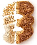 MULINO BIANCO Molinetti - Galletas integrales italianas 800g (Molinetti, x12) - 2