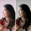 Sony Xperia 10 VI - 6,1" 21:9 OLED, 5.000 mAh Akku, DREI optische Brennweiten, Leicht und kompakt, 3,5mm Audio, Android 14, IP65/68, Dual SIM hybrid, schwarz - 5