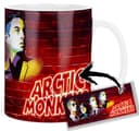 MasTazas Arctic Monkeys Taza Ceramica Mug - 1