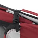 Ferplast Cuccia portatile per cani HOLIDAY 6 Trasportino ripiegabile cani taglia media - 2