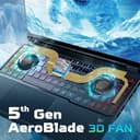 acer Pc Gaming Portatile Predator Helios Neo 16 Ultra 9-275hx, 32Gb DDR5, SSD 1TB, GeForce RTX 5060 8Gb GDDR7 Notebook Gaming Display 16" Wqxga 180hz, Laptop Gaming Tastiera RGB, Wifi 6e, W11, BT 5.4 - 7