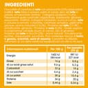 Enervit, The Protein Deal Caramel Fun, Barrette Proteiche, Gusto Cioccolato al Latte, Ripieno Morbido al Caramello, Snack Goloso, 20g di Proteine, 2,4g di Zuccheri, Senza Glutine, 12 Barrette da 55g - 2