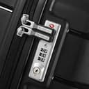 Samsonite Flux - Spinner L, Expandable Suitcase, 75 cm, 99/111 L, Navy Blue (Navy Blue) - 5