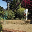 Husqvarna 125B - Soplador de hojas (4,26 kg) Negro, Naranja - 7