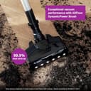 Bosch Unlimited 7 BCS711PGB Plus, MultiUse Lightweight Cordless Vacuum Cleaner with Flex Tube, 5 accessories, 1 Battery 40 minutes runtime - Graphite - 5