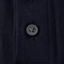 Calvin Klein Mens Campus Polo Shirt - Navy - M - 7