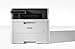 Brother DCP-L3515CDW - Dispositivo multifunzione compatto 3 in 1 a colori con Wi-Fi/LAN e stampa fronte/retro - 4