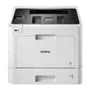 Brother HL-L8260CDW Colour Laser Printer | Wireless, PC Connected & Network | Print & 2 Sided Printing | A4 - 1