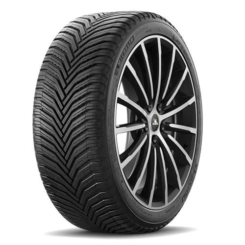 MICHELIN CROSSCLIMATE 2 PNEUMATICO/ALLSEASON 225/45 R17 91W M+S 3PMSF
