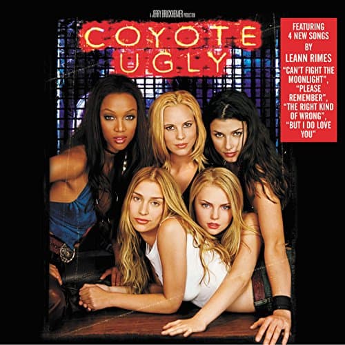 Coyote Ugly (Dlcd) / O.S.T. [VINYL] [Vinyl LP]