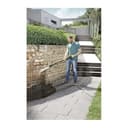 Kärcher Idropulitrice K 5 Power Control, Pressione max. 145 bar, Portata 500 l/h, Area di lavoro 40 m²/h, Filtro acqua, Pistola LED ad Alta Pressione, Ugello mangiasporco, Lancia Vario Power Jet - 2