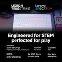 Lenovo Legion Pro 7i Gaming Laptop, 16" 240Hz 2.5K OLED Display, Intel Core Ultra 9 275HX, NVIDIA GeForce RTX 5070,Wi-Fi 7, RGB Keyboard, Windows 11 Pro, Accessory (32 GB DDR5, 2 TB SSD) - 5