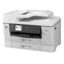 BROTHER MFC-J5740DW Wireless Colour Inkjet Printer |A4 4-in-1 (Print/Copy/Scan/Fax) | Wi-Fi/USB/NFC | A3 Print |8.8cm LCD Screen, UK Plug - 8