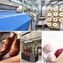 BUZIFU Marcadores de Costura Boligrafos Borrable Tela 12 Recambios y 4 Carcasas Vacías Bolígrafos para Costura Rotuladores Borrables para Tela,Borra con el Calor de la Plancha(Negro/Blanco/Azul/Rojo) - 7