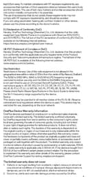 OnePlus 13 5G 16GB RAM 512GB Memoria Smartphone SIM-free con Tripla Fotocamera da 50MP + OIS - Ellisse Nera - 11