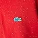 Lacoste Men's Polo Classic Fit, Nepse Red, M - 5