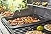 Weber Grill Piastre per Genesis II 400/600 Serie, Nero, 49 x 36 x 5 cm, 7650 - 5
