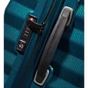 Samsonite Lite-Shock - Spinner S, Handgepäck, 55 cm, 36 L, Braun (Sand) - 7