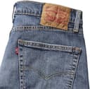 Levi's 505 Regular Fit, Jeans Hombre, Glowing, 34W / 34L - 8