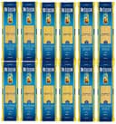 De Cecco Paquete de pasta 12x (4X Spaghetti N ° 12, 4X Spaghettini N ° 11, 4X Linguine N ° 7) - 1