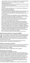 OnePlus 13 5G 16GB RAM 512GB Memoria Smartphone SIM-free con Tripla Fotocamera da 50MP + OIS - Ellisse Nera - 10