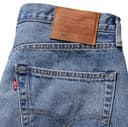 Levi's 501 Original Fit, Jeans Uomo, Chemicals, 34W / 34L - 7