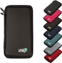 Casio fx-CG50 inkl. WYNGS Schutztasche Schwarz - Grafikrechner - Basic Set - 7