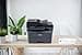 Brother DCPL2660DW, Impresora multifunción 3 en 1 láser Monocromo WiFi con impresión automática a Doble Cara - 5