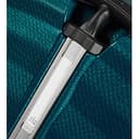 Samsonite Lite-Shock - Spinner L Koffer, 75 cm, 98.5 L, blau (Petrol Blue) - 8