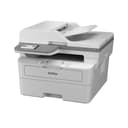 Brother MFC-L2960DW - Stampante multifunzione - b/n - Laser - Lettera A (216 x 279 mm)/ - 1