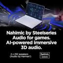 Lenovo Legion 7i - Ordenador portátil para Juegos, 16" 2.5K 2560x1600 240Hz/1ms OLED, NVIDIA RTX 5070, Intel Ultra 9 275HX (hasta 5,4 GHz), 32GB DDR5 5600MT/s, 1 TB SSD, Wi-Fi 7, BT 5.4, Windows 1 1 - 10