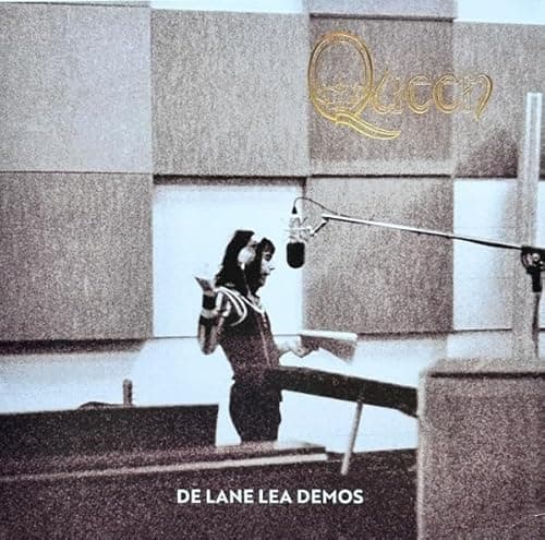 Vinile Queen - De Lane Lea Demos (Record Store Day 2025)