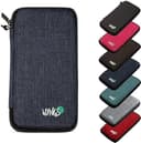 Casio fx-CG50 con Custodia Protettiva WYNGS inclusa Blu - Calcolatrice Grafica - Pacchetto Base - 7