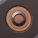 DELSEY PARIS - Chatelet Air 2.0 - BOLSA Uisex Adulto, Marrón, XS (38x45x26 cm) - 8