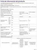 LG GTBV22PYNJ - Frigorífico Dos Puertas Total No Frost, 1,45m, Clasificación E, Inox antihuellas - 16