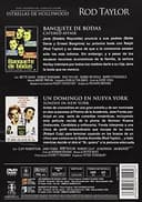 Colección Estrellas De Hollywood: Rod Taylor [Spanien Import] - 2