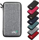 Casio fx-CG50 con Custodia Protettiva WYNGS inclusa Grigio Chiaro - Calcolatrice Grafica - Pacchetto Base - 7