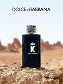 K di Dolce & Gabbana per Uomo - 100 ml, Profumo Spray - 3