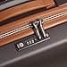 DELSEY PARIS - Chatelet Air 2.0 - Rigid Trunk Suitcase - 73 x 42 x 35 cm - 91 litres - XL - Brown, Brown, XL, Trunk - 5