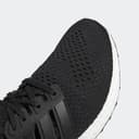 adidas Women's Ultraboost 1.0 Sneaker, Black/Black/White, 8 - 11