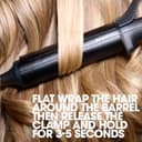 ghd New Chronos Curve Grand Tong- 32mm Hair Curler - 5